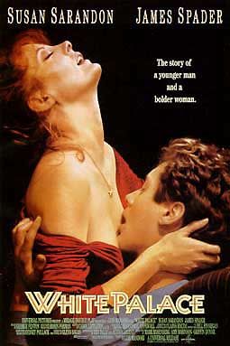 Pasión Sin Barreras (1990) poster